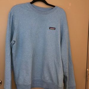 Men’s Patagonia Sweatshirt